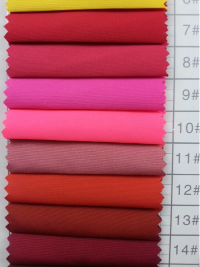 GZ-HASG    50D絨感記憶 100％滌 固色環保防潑水 S586 正面照